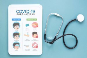 COVID-19: як дистанційно консультувати пацієнтів